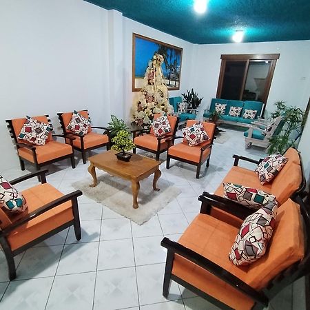 Hotel Starfish Puerto Villamil Εξωτερικό φωτογραφία