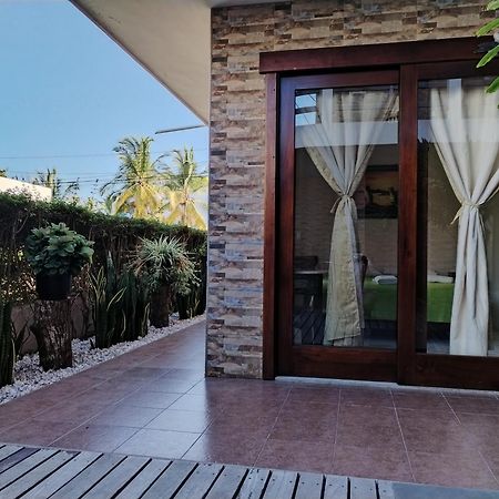 Hotel Starfish Puerto Villamil Εξωτερικό φωτογραφία