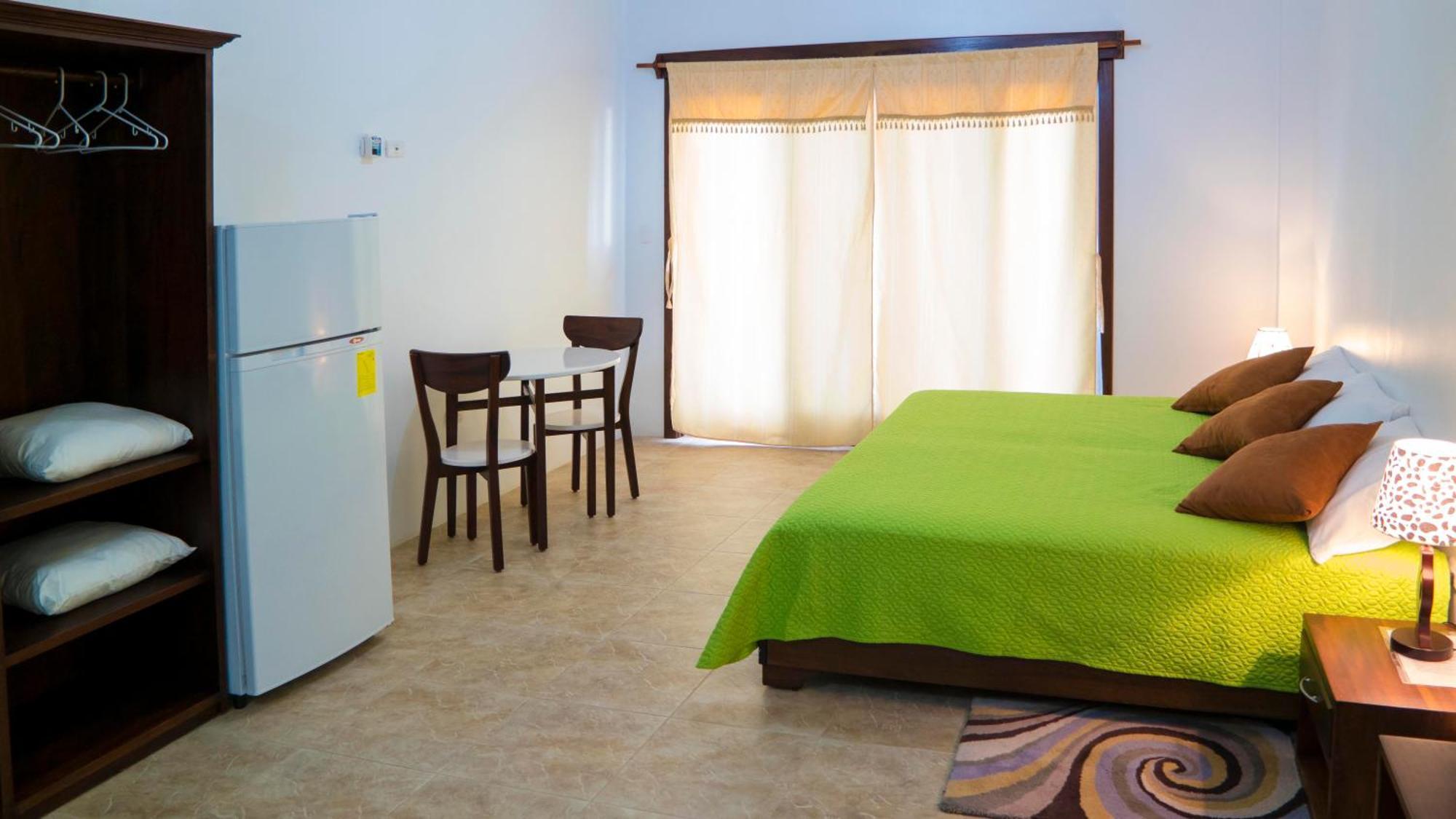 Hotel Starfish Puerto Villamil Εξωτερικό φωτογραφία