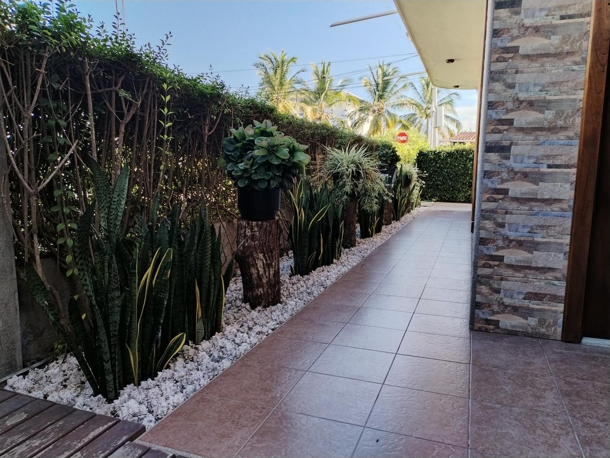 Hotel Starfish Puerto Villamil Εξωτερικό φωτογραφία