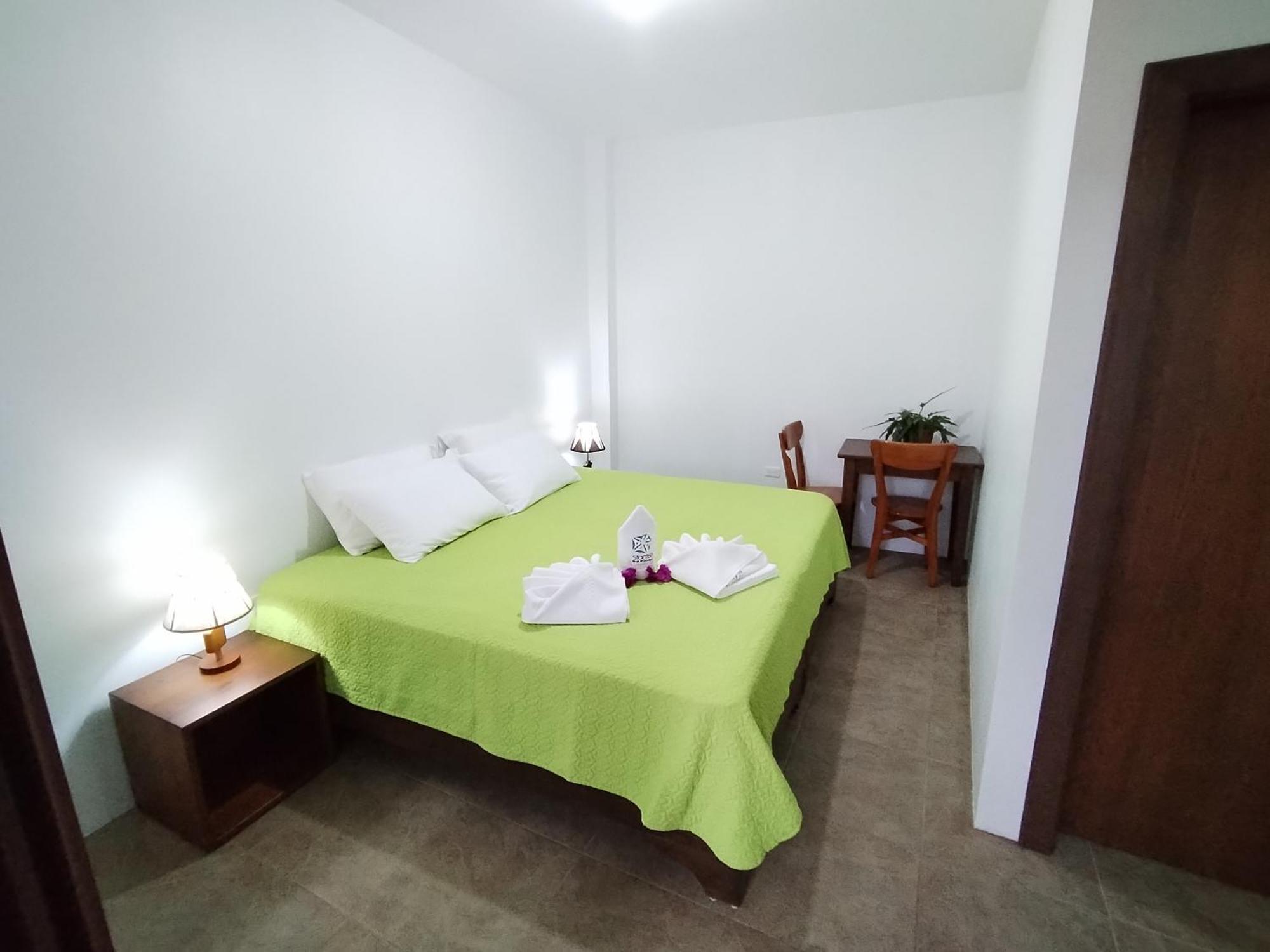 Hotel Starfish Puerto Villamil Εξωτερικό φωτογραφία