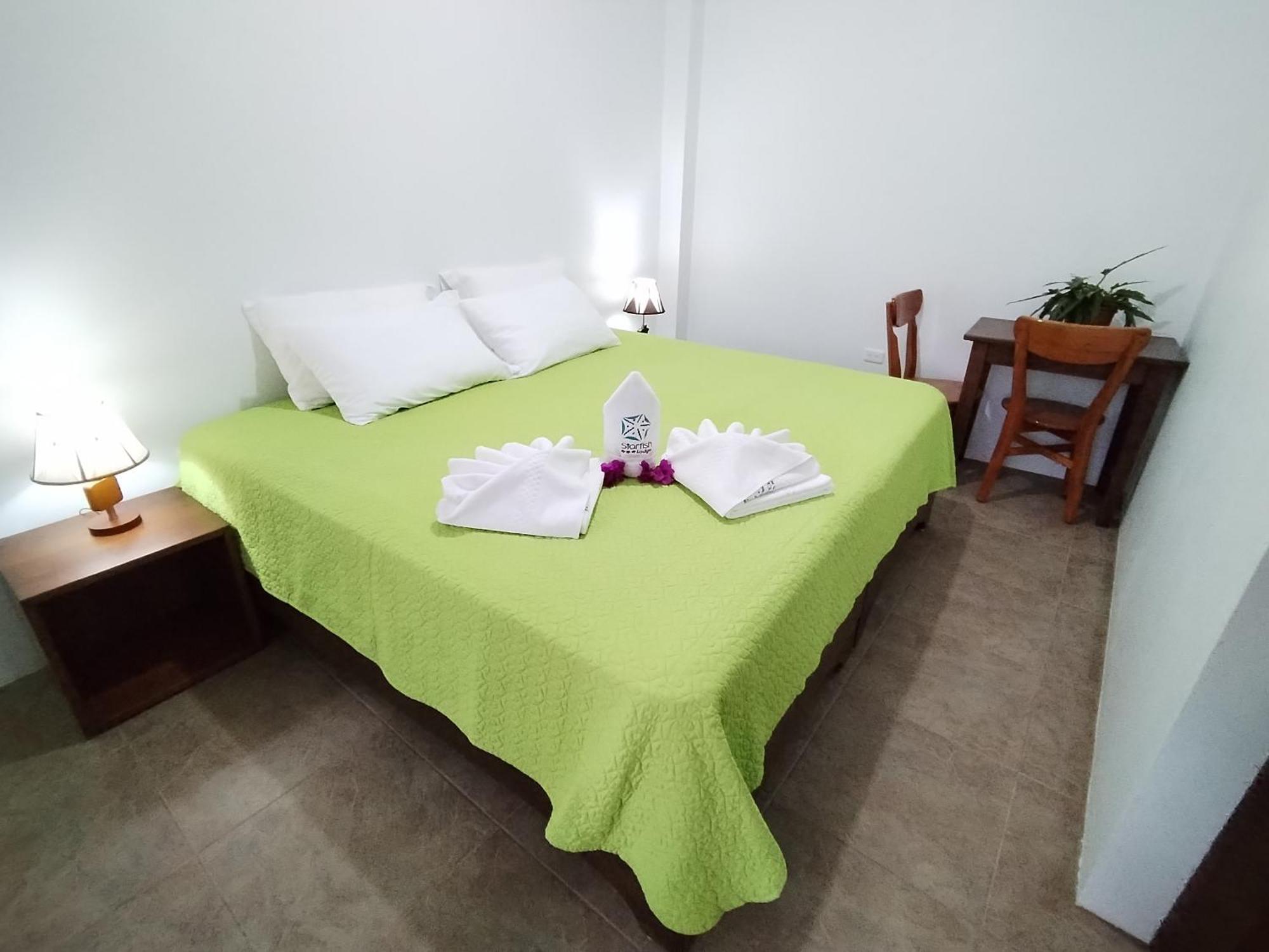 Hotel Starfish Puerto Villamil Εξωτερικό φωτογραφία