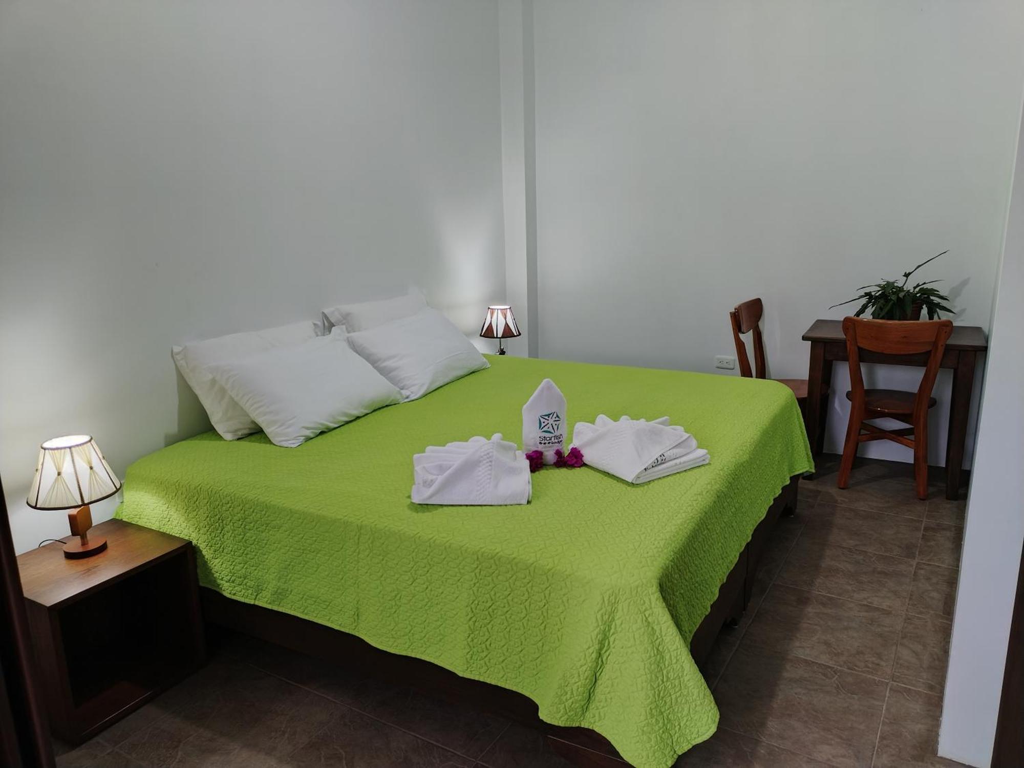 Hotel Starfish Puerto Villamil Εξωτερικό φωτογραφία