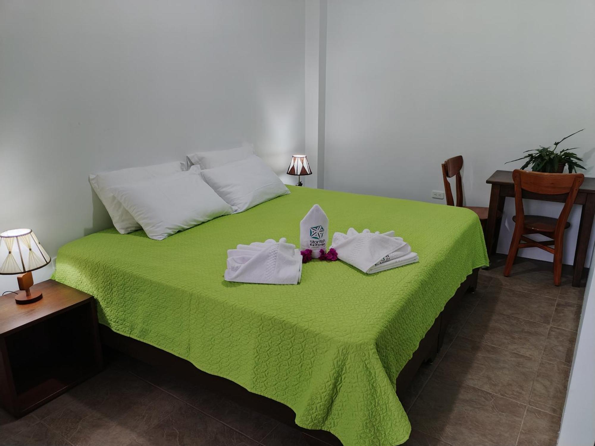 Hotel Starfish Puerto Villamil Εξωτερικό φωτογραφία