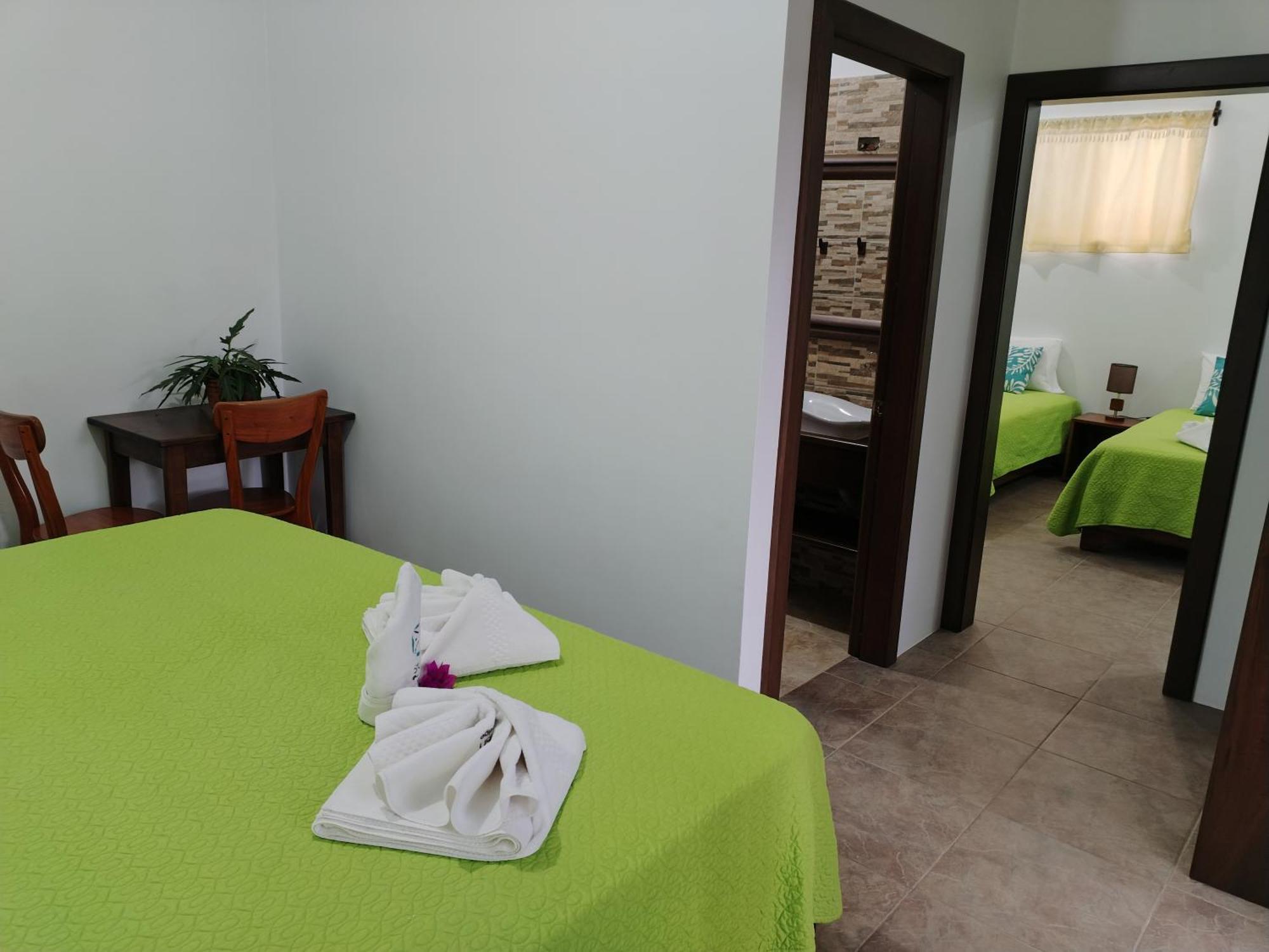 Hotel Starfish Puerto Villamil Εξωτερικό φωτογραφία
