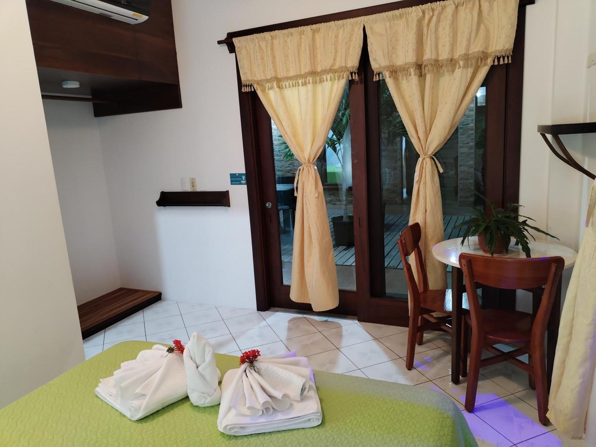 Hotel Starfish Puerto Villamil Εξωτερικό φωτογραφία