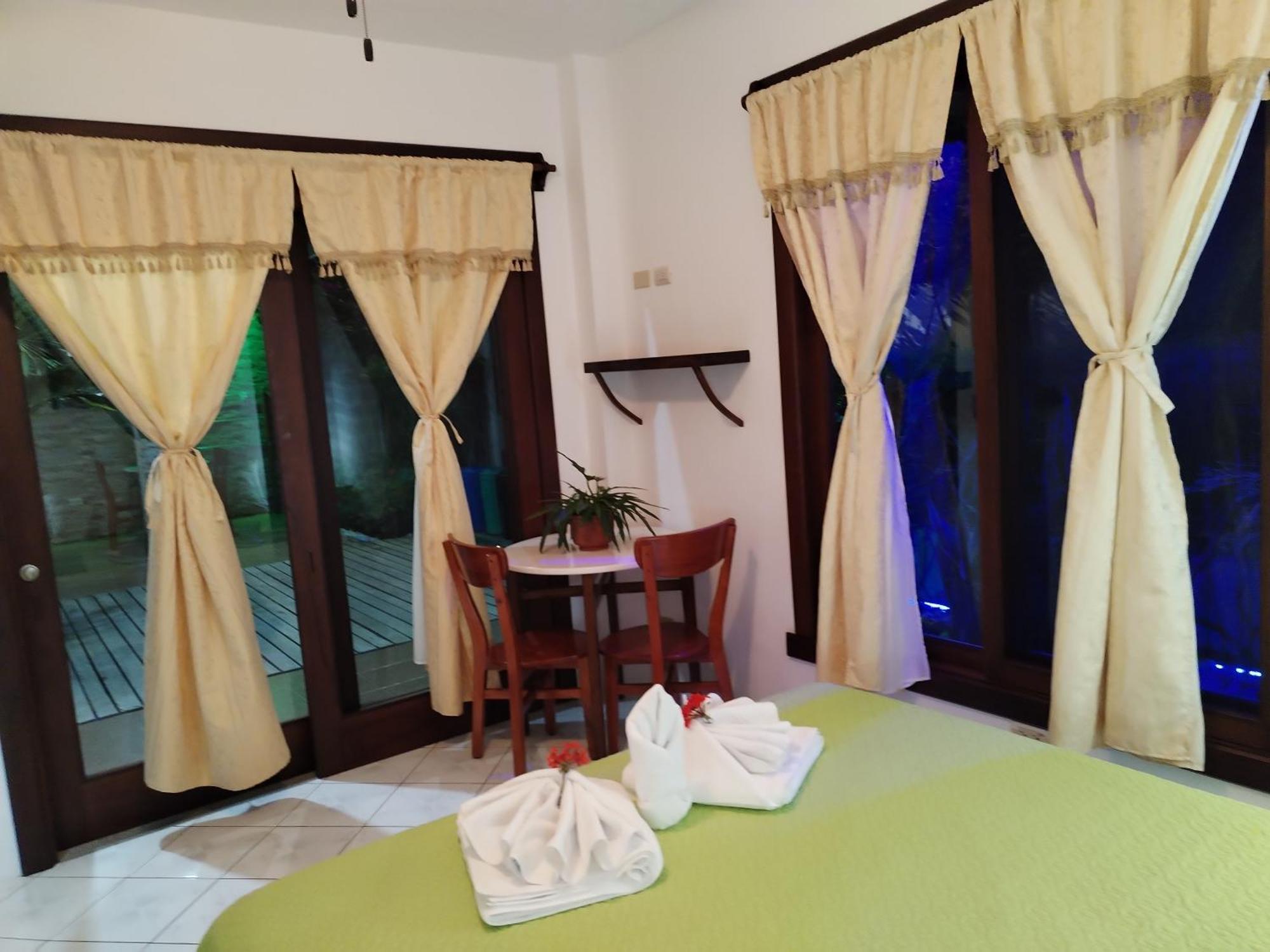 Hotel Starfish Puerto Villamil Εξωτερικό φωτογραφία