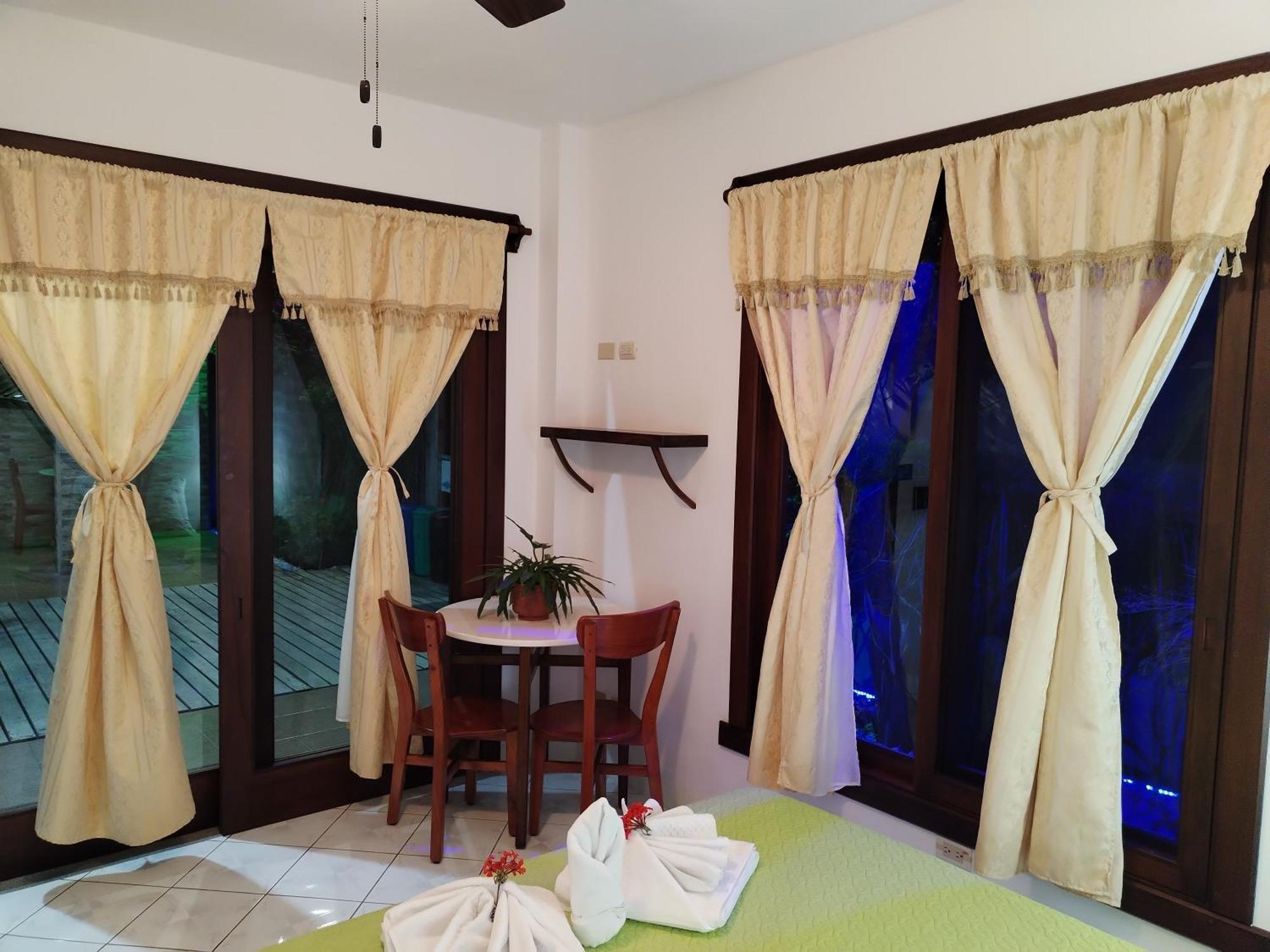 Hotel Starfish Puerto Villamil Εξωτερικό φωτογραφία