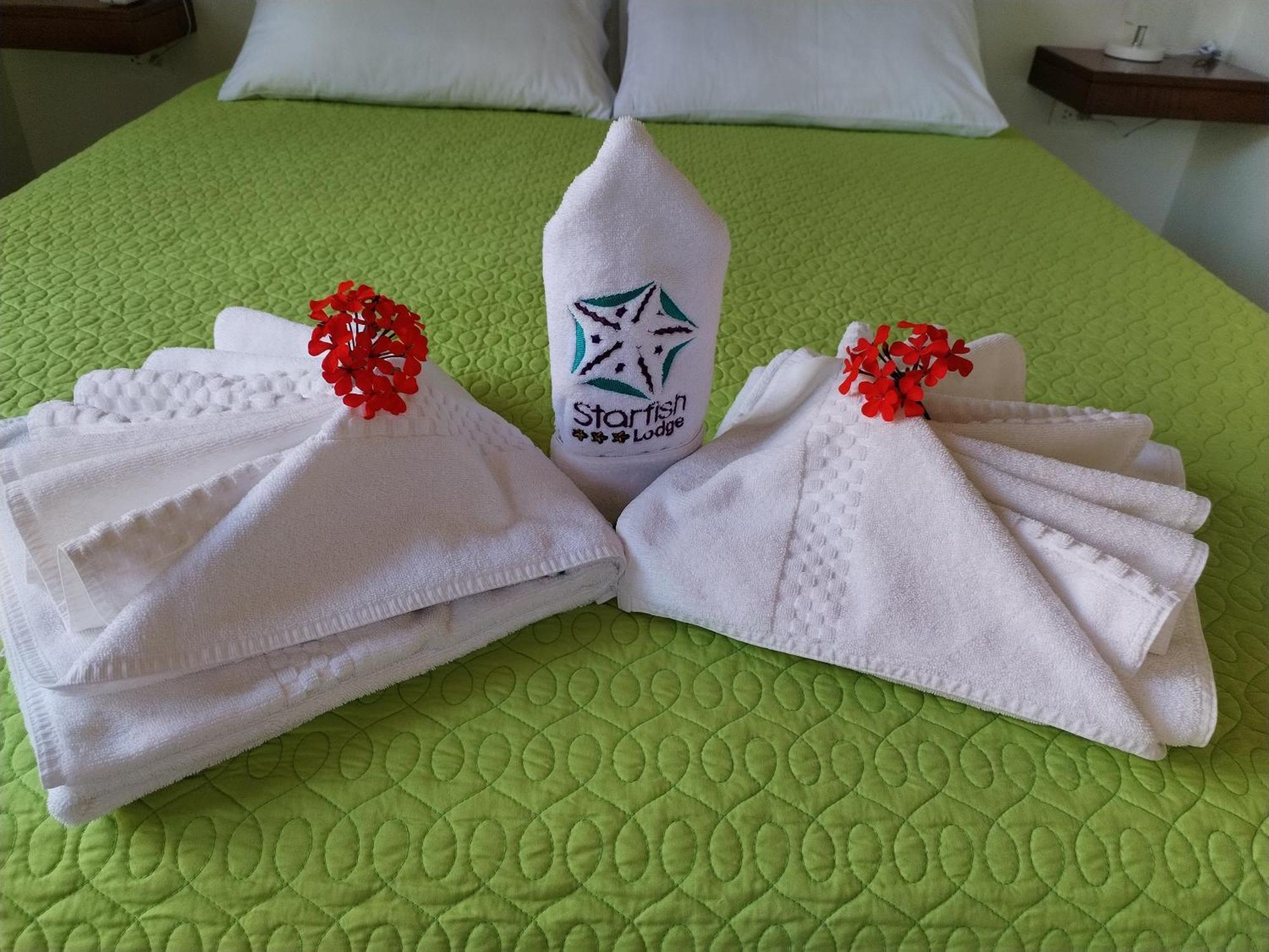 Hotel Starfish Puerto Villamil Εξωτερικό φωτογραφία