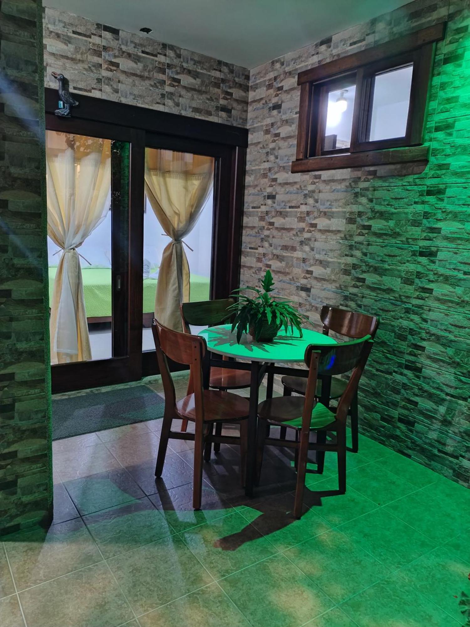 Hotel Starfish Puerto Villamil Εξωτερικό φωτογραφία