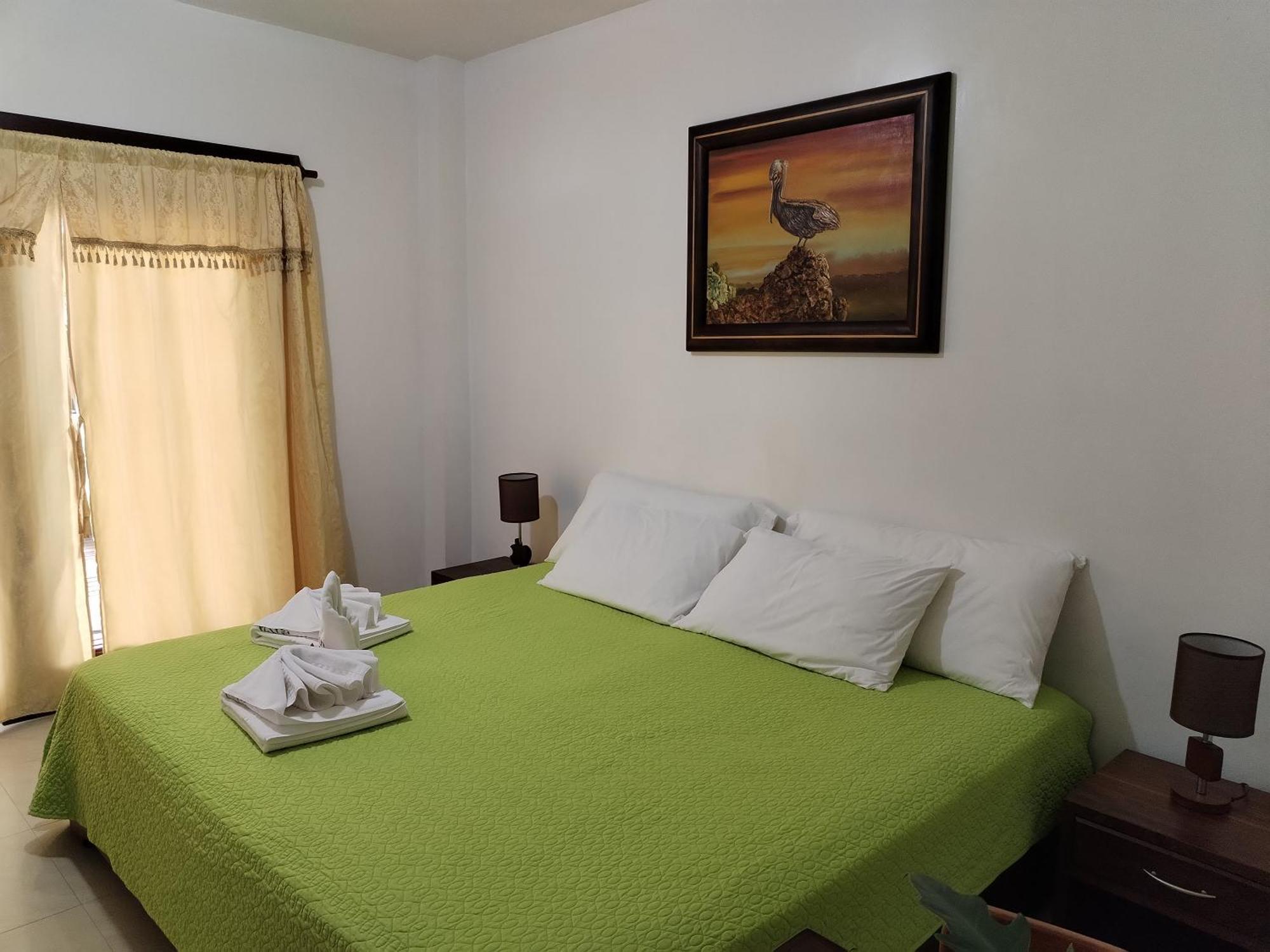 Hotel Starfish Puerto Villamil Εξωτερικό φωτογραφία