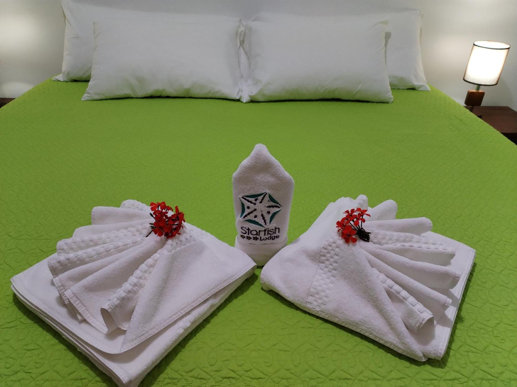 Hotel Starfish Puerto Villamil Εξωτερικό φωτογραφία