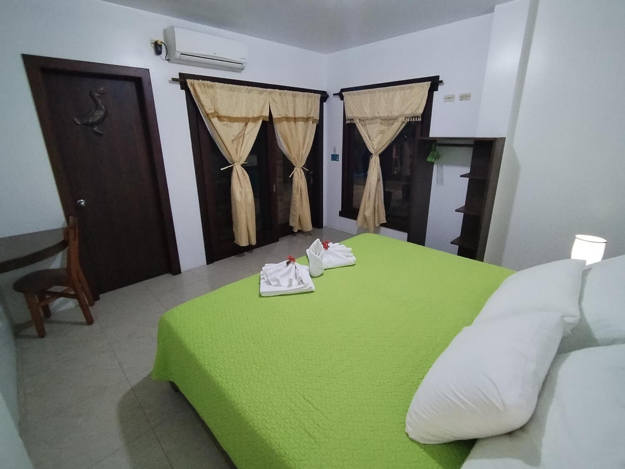Hotel Starfish Puerto Villamil Εξωτερικό φωτογραφία