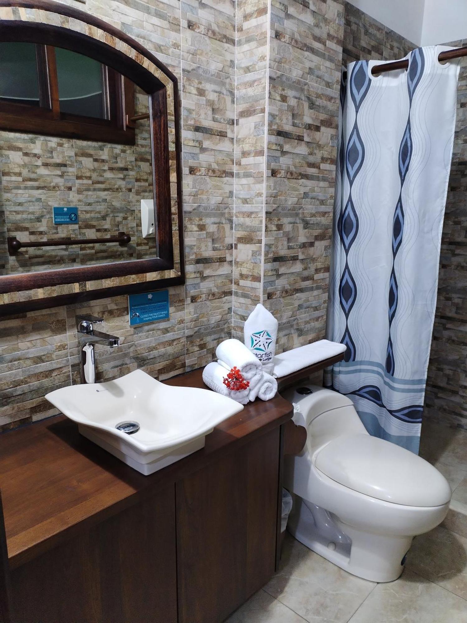 Hotel Starfish Puerto Villamil Εξωτερικό φωτογραφία