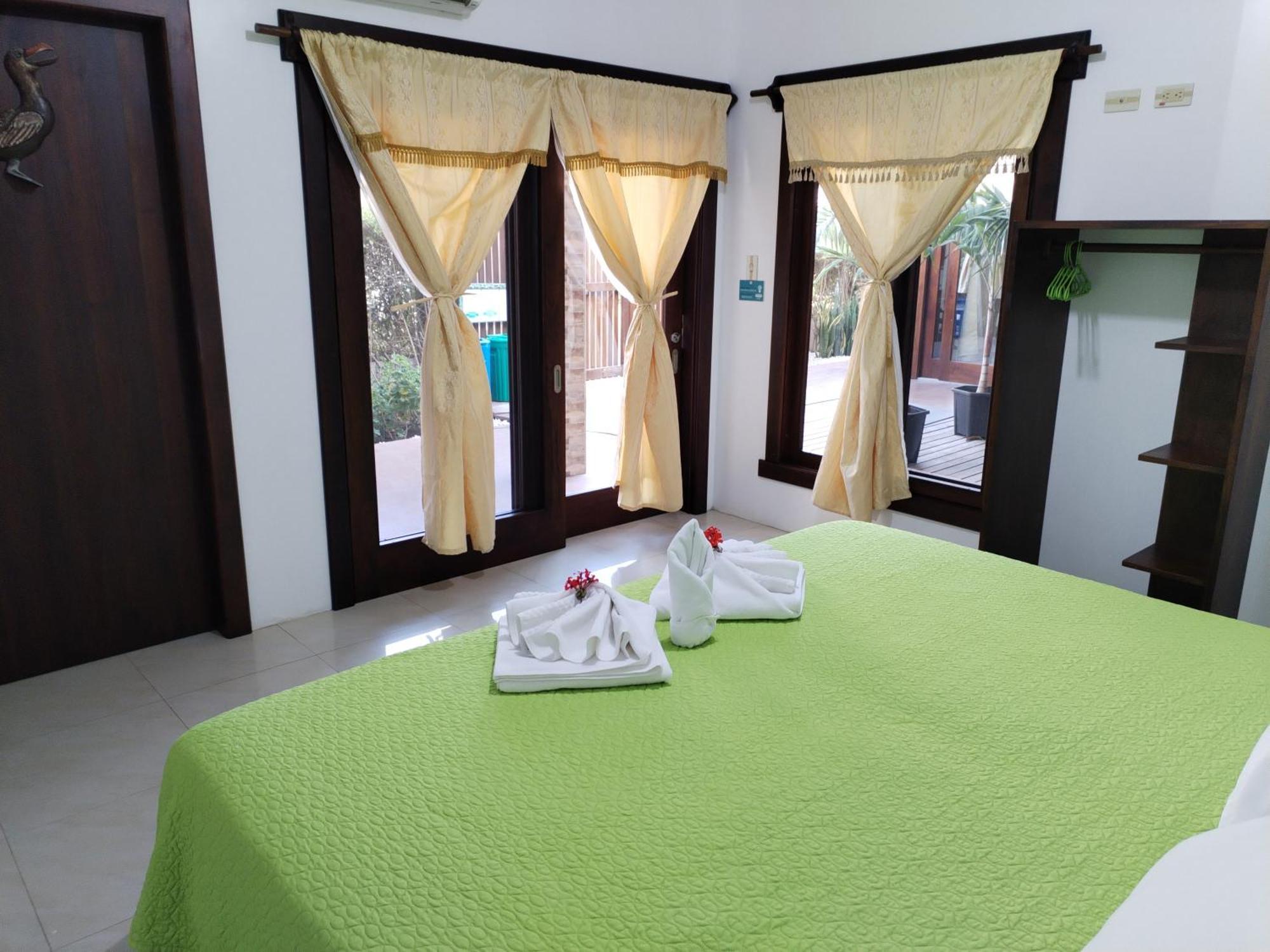 Hotel Starfish Puerto Villamil Εξωτερικό φωτογραφία