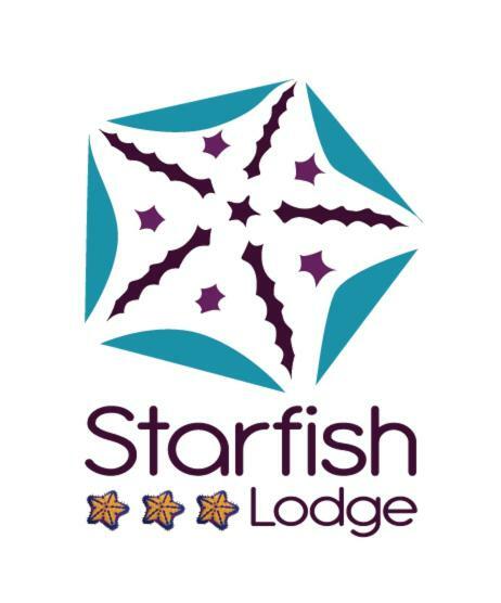 Hotel Starfish Puerto Villamil Εξωτερικό φωτογραφία